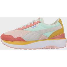 Puma Skor, Dam, Multicolor, EU, Sneakers