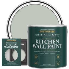 Paint Rust-Oleum Kitchen CHALK Wall Paint Green