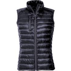 Clique Women Outerwear Clique Hudson Gilet Dark Navy