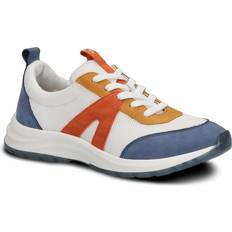 Caprice Sneakers Caprice Sneakers 9-23712-20 Orange/Blue 652 4064211774767 1400.00