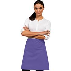 Women Aprons Premier Ladies/womens Mid-Length Apron