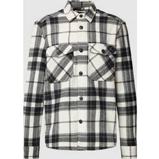 Loose Shirts Only & Sons Checked Shirt