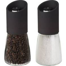 Trudeau Easy Grind or Shaker Pepper Mill, Salt Mill