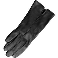 Eastern Counties Leather Tess Single Point Stitch Gloves Black