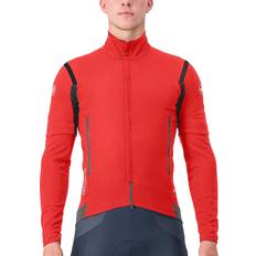 Castelli Perfetto RoS 2 GORE-TEX - Red/Black