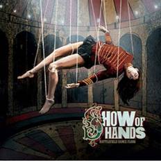 Show of Hands: Battlefield Dance Floor (Vinyl) (CD)