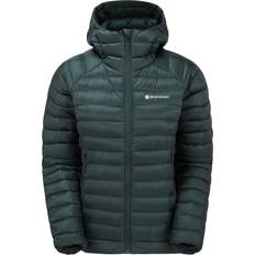 Montane Womens Anti-Freeze Insulated Hooded Jacket