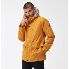 Friluftsjackor - Guld Regatta Salinger Iv Men's Waterproof Jacket