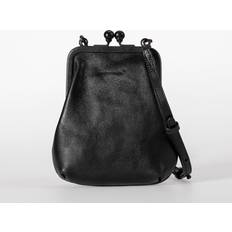 Aunts & Uncles Grandma's Luxury Club Mrs Sugar Pop Shoulder Bag Black