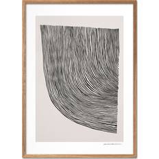 Poster & Frame The Club Leise Dich Abrahamsen Poster