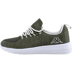 Kappa Lenkkarit Kappa Sport Shoe - Burgos Green/Vihreä