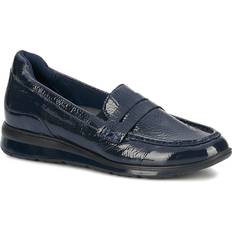 Thong - Women Loafers Ros Hommerson Dannon navy