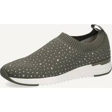 Caprice Sneakers Caprice Dam 9-9-24700-28 Sneaker, Kaktusstickning