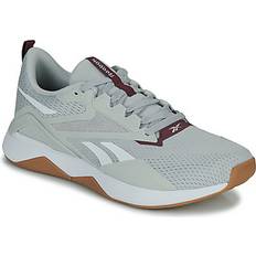 Scarpe Reebok Scarpe da palestra - Grigio