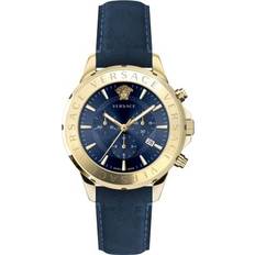 Versace VEV601423 Signature Chronograph 44mm 5ATM