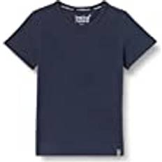 98/104 Skjorter Børnetøj Koko Noko T-Shirt Nigel Navy blau