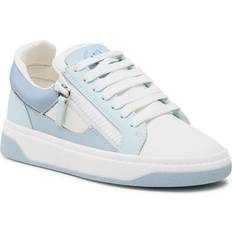 Giuseppe Zanotti Sneakers Giuseppe Zanotti Sneakers RS30025 004 White 8059691747697 7859.00