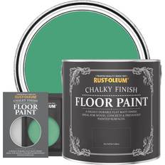 Paint Rust-Oleum Paint EMERALD Green 10L
