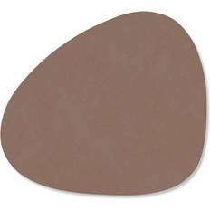 Lind DNA Nupo Curve Truffle Coaster