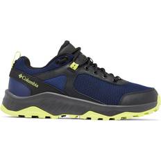 Columbia Trekkingschuhe Trailstorm Ascend Wp 2044281 Blau