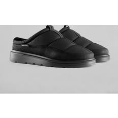 Canada Goose Shoes Canada Goose Crofton Slippers black_noir