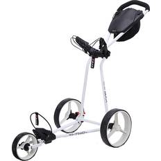 Bianco Borse da golf Big Max Manuale Gc60777