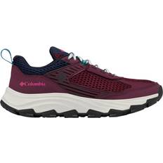 Columbia Women's Hatana Breathe Hiking Shoe, Marionberry/Haute Pink