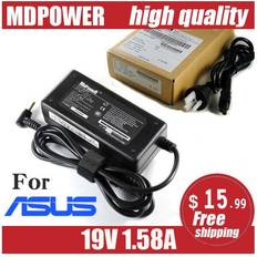 Computer Spare Parts Dechoicelife MDPOWER For ASUS ASUS EPC 19V