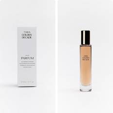 Zara Golden Decade Eau De Parfum Fragrance EDP 30ml
