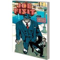 Hulk: Joe Fixit (Bog, Paperback softback, Engelsk) (Hæftet)