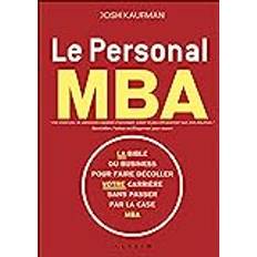 Le personal MBA