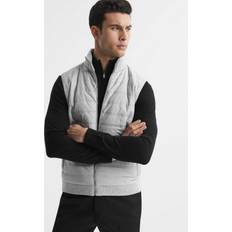 Reiss Outerwear Reiss William Quilted Gilet