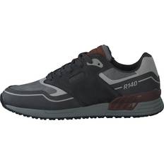 Björn Borg R140 Trc Dark Grey