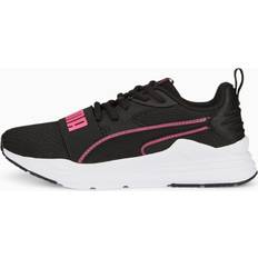 Puma Zapatillas Puma Wired Run Pre Jr Negro - Multicolor