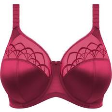 Elomi Cate Full Cup Banded Bra - Berry