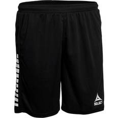 Select Bukser Select Monaco Shorts - Herre - Sort