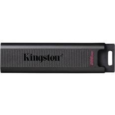 Kingston DataTraveler Max USB 3.2 Gen 2 Flash Drive 256GB DTMAX/256GB