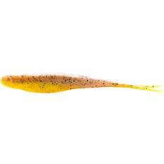Z-Man Dofted Jerk Shadz 5 Inch Bruised Banana