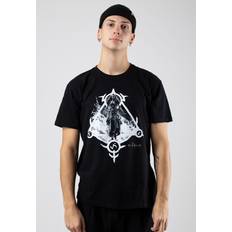 Diablo Sorceress T-Shirt Schwarz