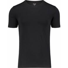 Olymp 3XL T-Shirts & Tanktops Olymp Rundhals T-Shirt 0803/12 T-Shirt schwarz