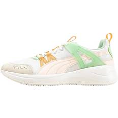 Sneakers Puma Nuage Run Sneakers - Cage White/Green