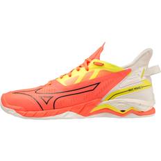 Mizuno Wave Mirage REA REA Handbollsskor rosa