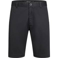 Peak Performance Herre Shorts Peak Performance Casual Shortsblack Mand Chino Shorts hos Magasin Black