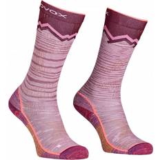 Ortovox Damen Socken Ortovox Damen Tour Socken lila