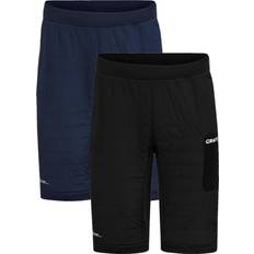 Shorts Craft Core Nordic Ski Club - Bleu