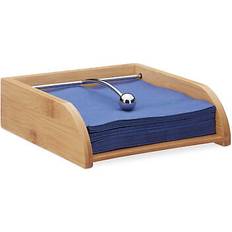 Bamboo Napkin Holder 33x33 Napkins