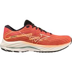 Mizuno Wave Rider 27 Red