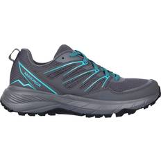 Karrimor Caracal Trail Trainers - Kul/Blå