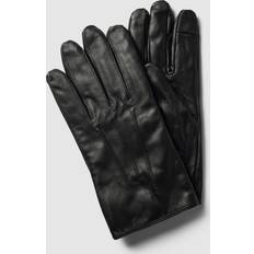 Handschuhe & Fäustlinge Barts Herren Handschuhe Birdsville Gloves Schwarz