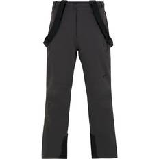 Grey Jumpsuits & Overalls Protest Owens Ski pants Men's Deep Grey